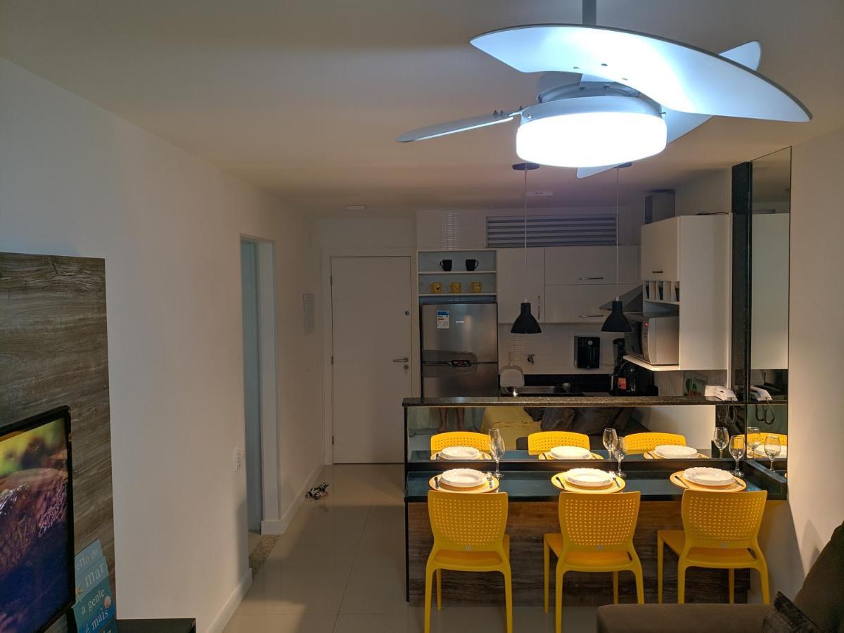 Golden Lake Residence Arraial Do Cabo Exterior foto