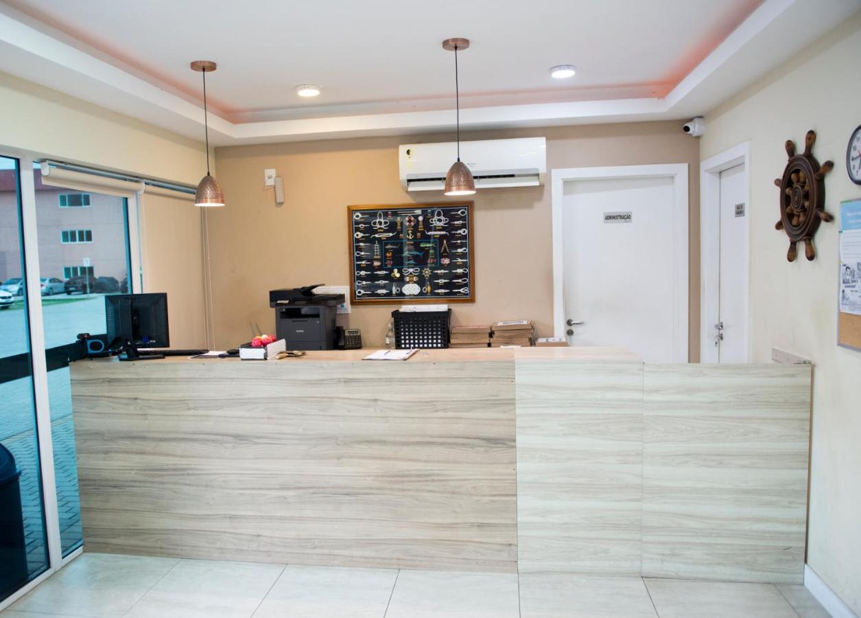 Golden Lake Residence Arraial Do Cabo Exterior foto