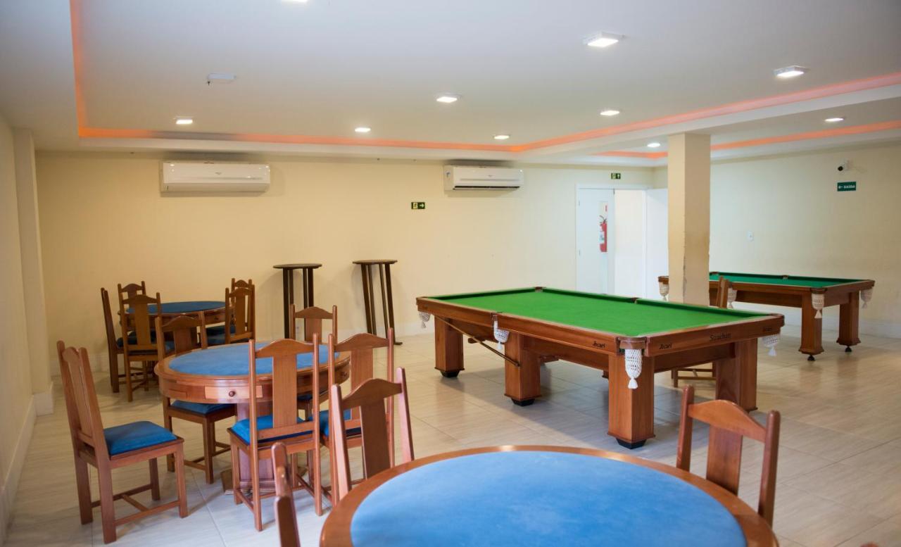 Golden Lake Residence Arraial Do Cabo Exterior foto
