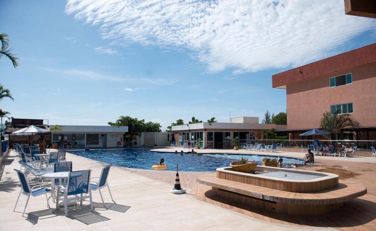 Golden Lake Residence Arraial Do Cabo Exterior foto