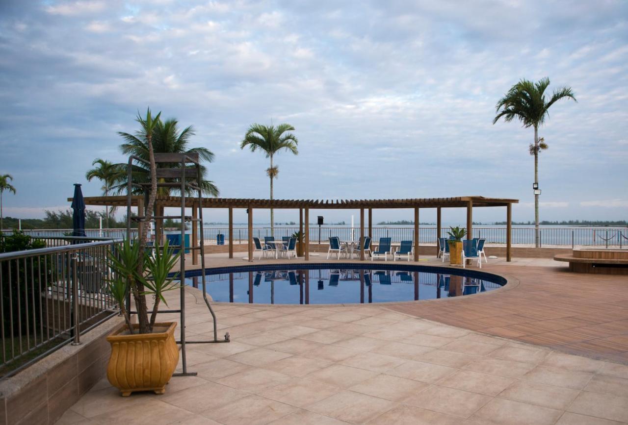 Golden Lake Residence Arraial Do Cabo Exterior foto