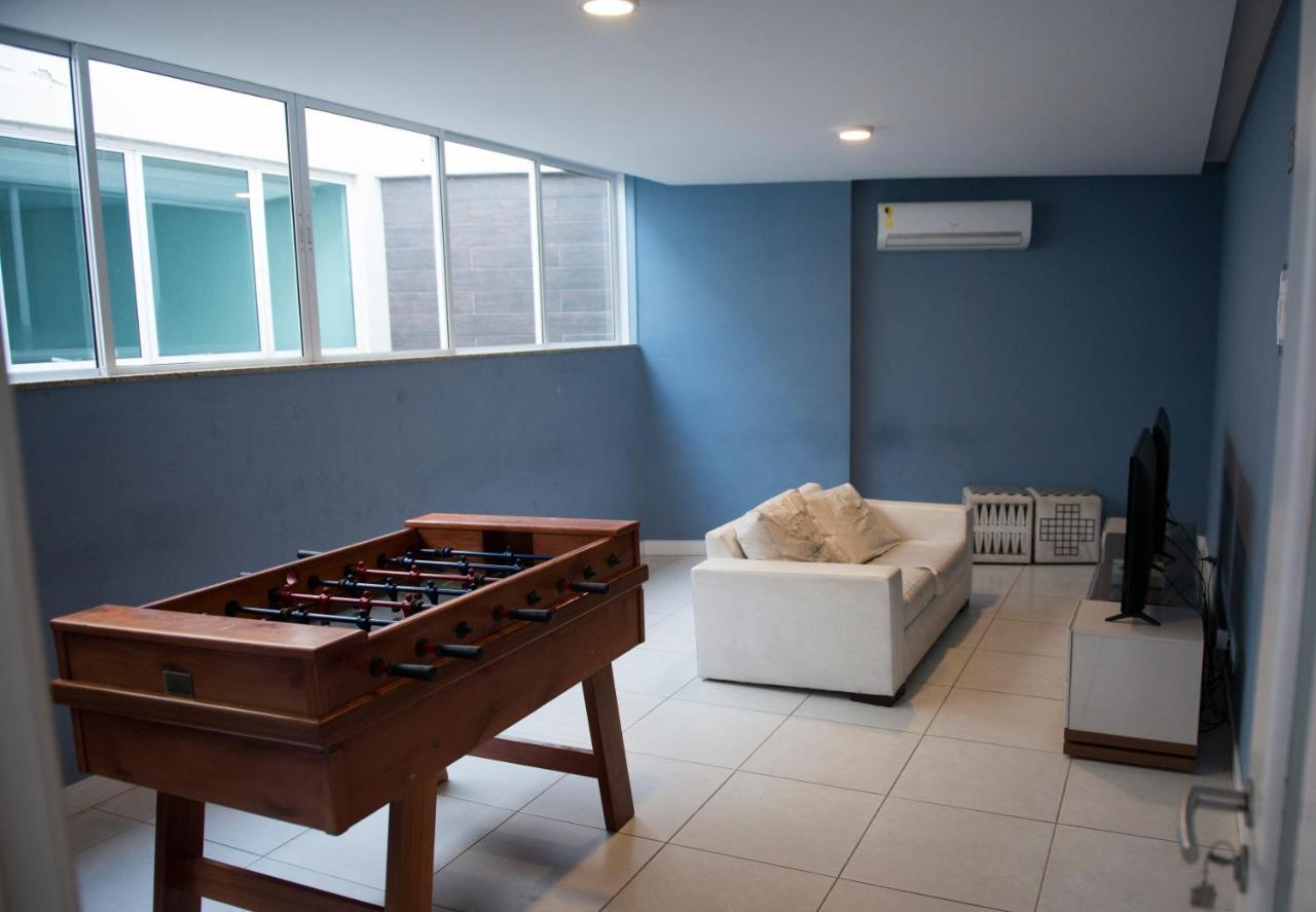 Golden Lake Residence Arraial Do Cabo Exterior foto