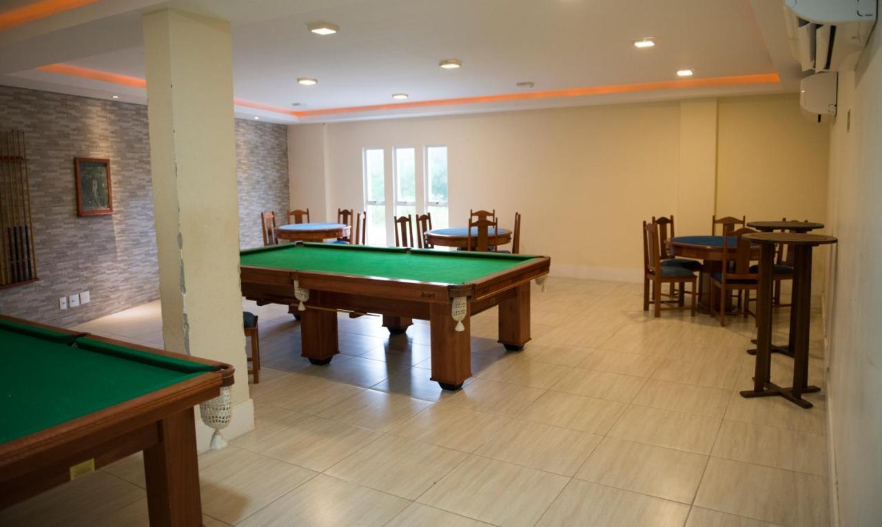 Golden Lake Residence Arraial Do Cabo Exterior foto