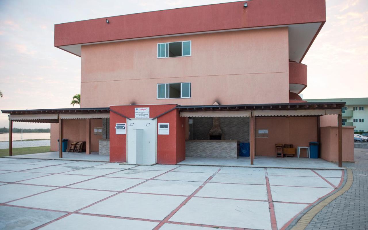 Golden Lake Residence Arraial Do Cabo Exterior foto