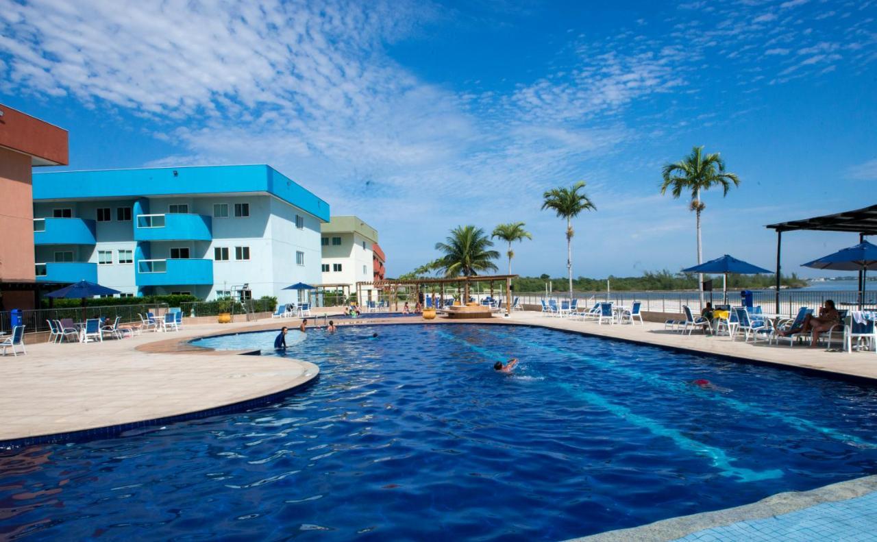 Golden Lake Residence Arraial Do Cabo Exterior foto