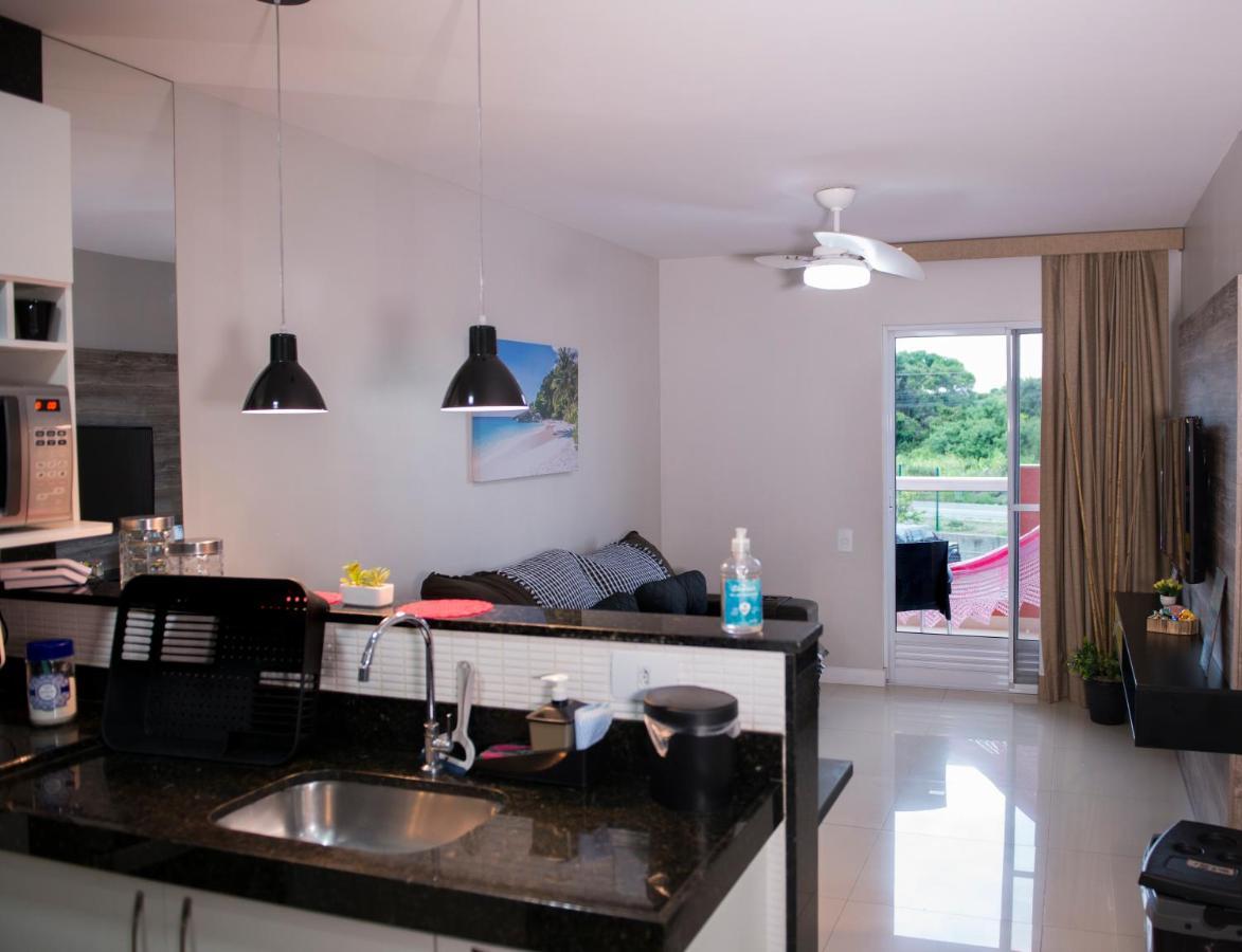 Golden Lake Residence Arraial Do Cabo Exterior foto