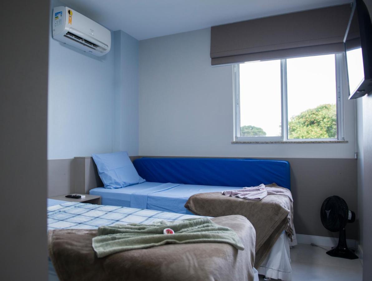 Golden Lake Residence Arraial Do Cabo Exterior foto