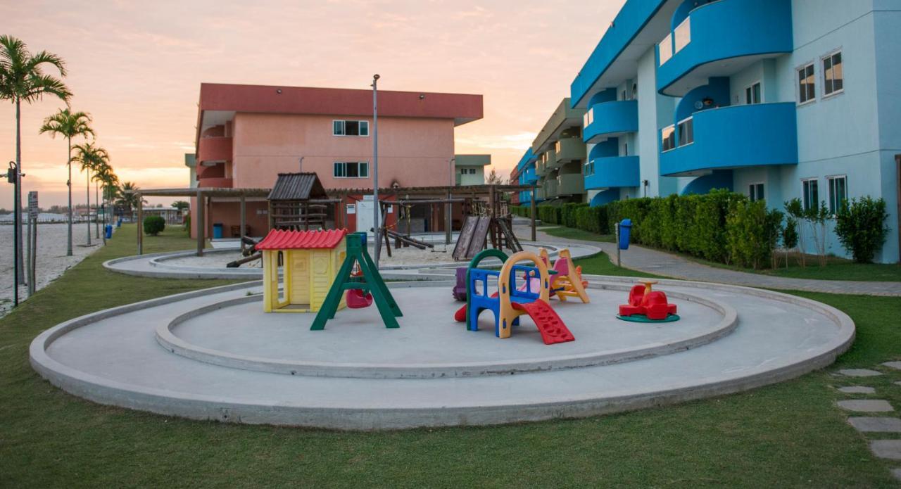 Golden Lake Residence Arraial Do Cabo Exterior foto