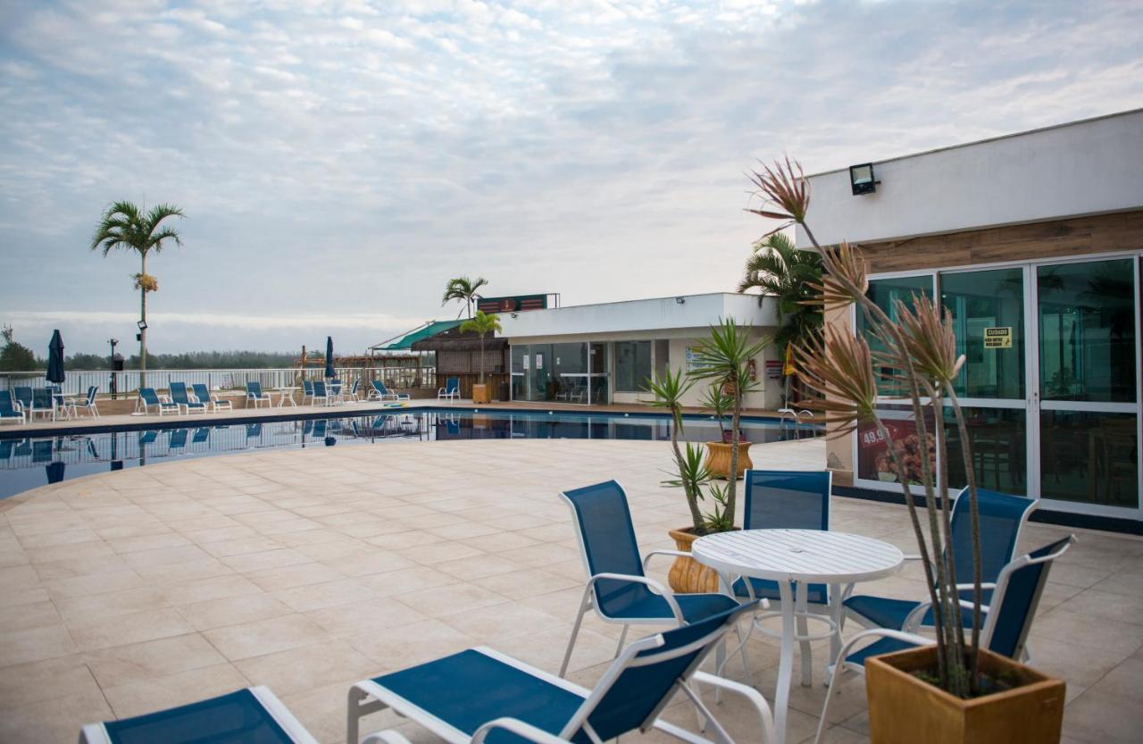 Golden Lake Residence Arraial Do Cabo Exterior foto
