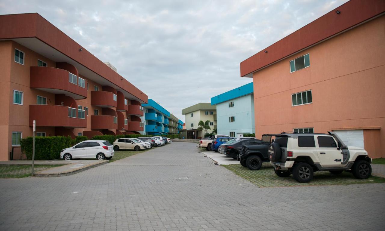 Golden Lake Residence Arraial Do Cabo Exterior foto
