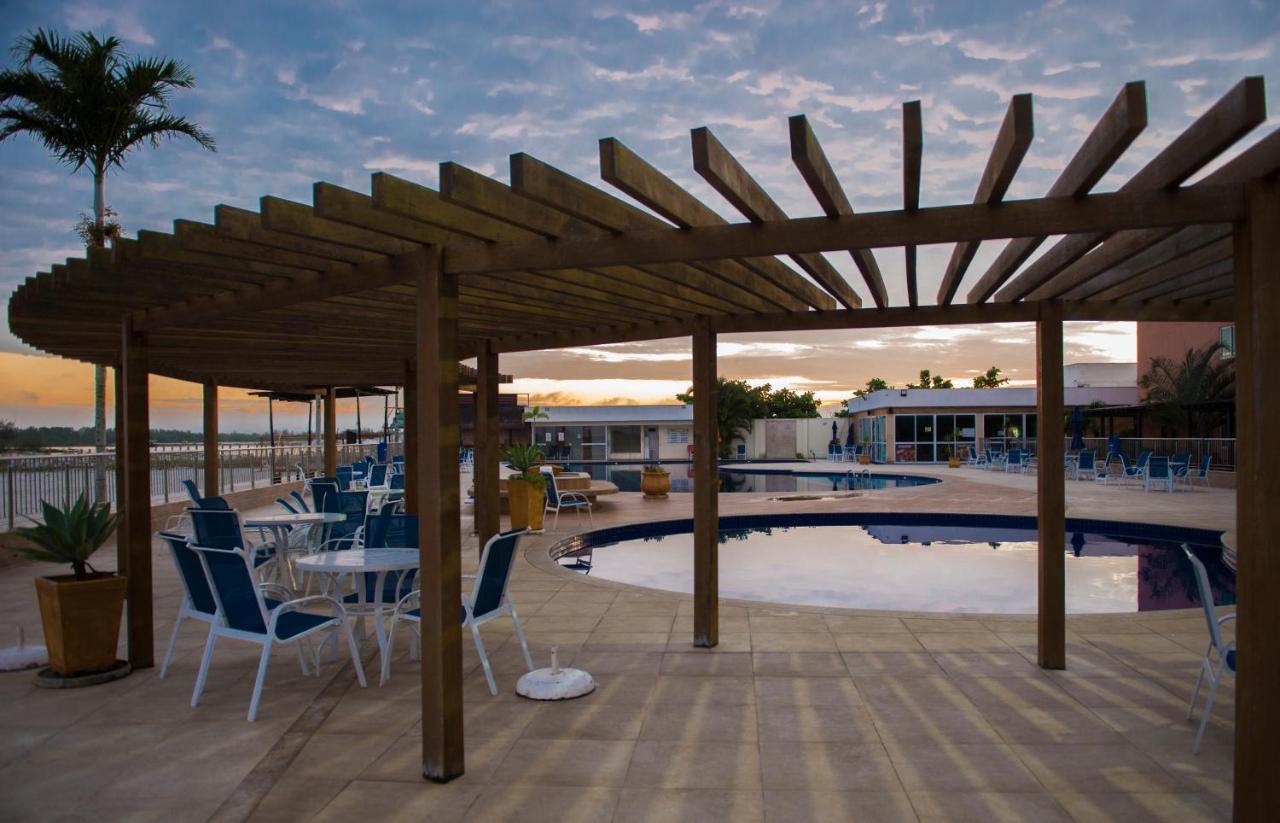 Golden Lake Residence Arraial Do Cabo Exterior foto