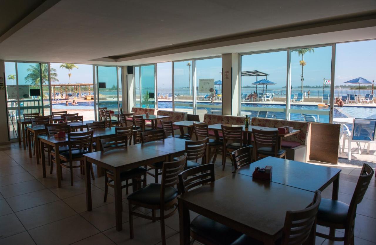 Golden Lake Residence Arraial Do Cabo Exterior foto