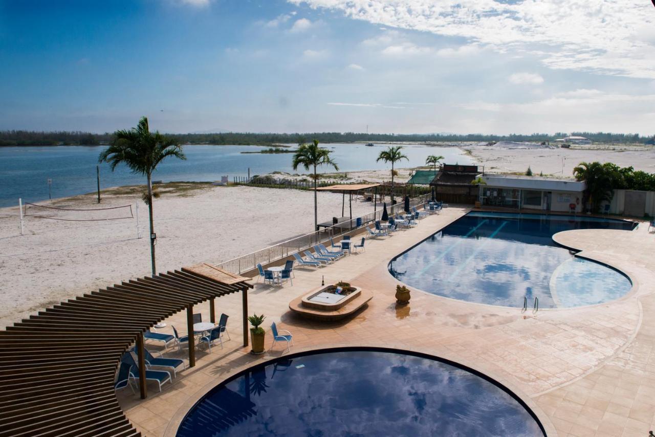 Golden Lake Residence Arraial Do Cabo Exterior foto