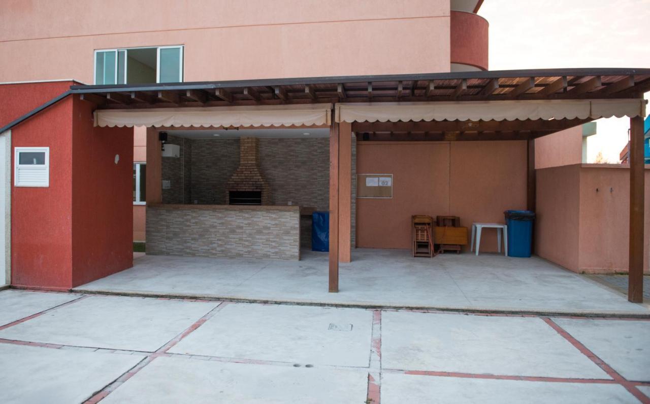 Golden Lake Residence Arraial Do Cabo Exterior foto