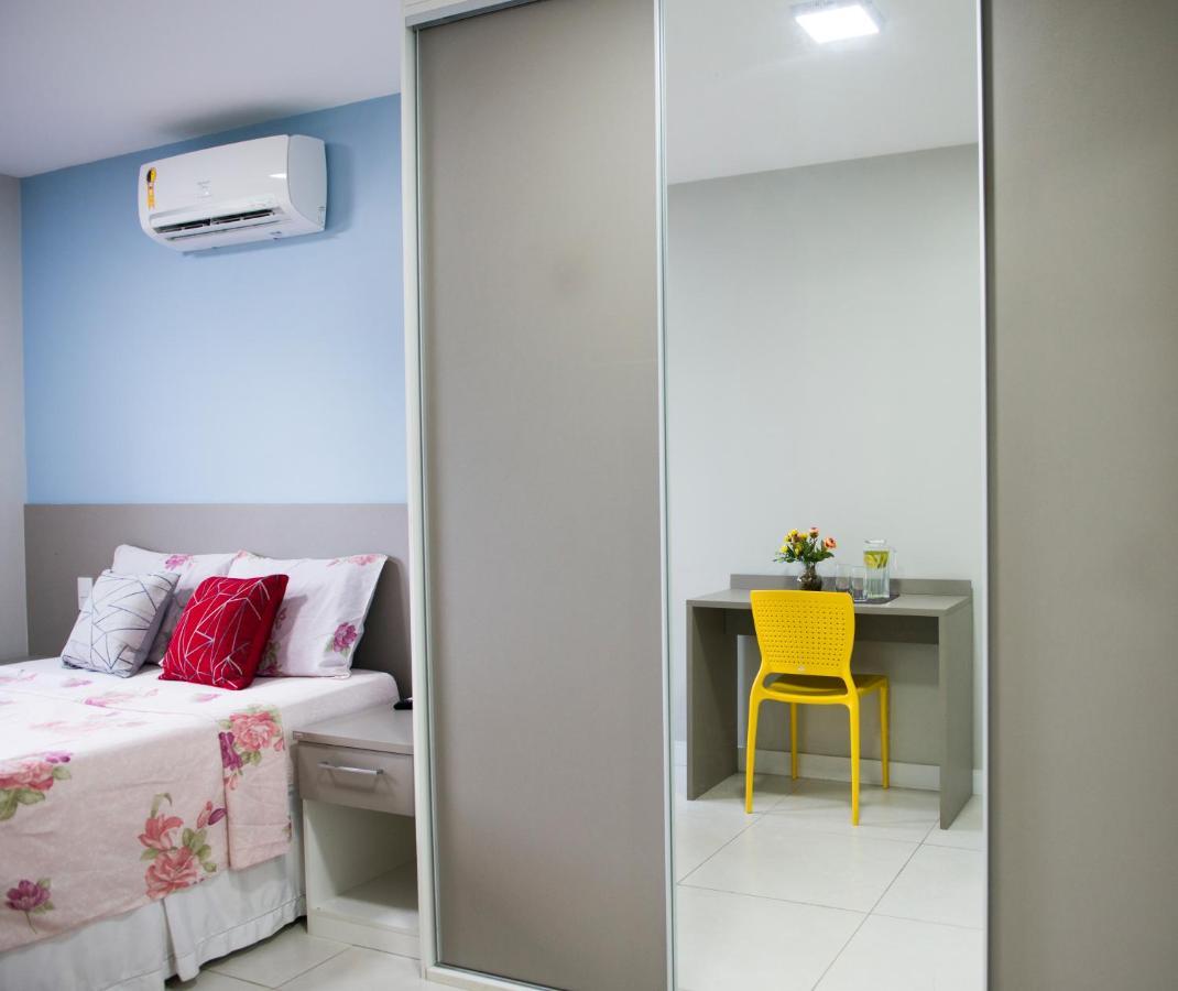Golden Lake Residence Arraial Do Cabo Exterior foto