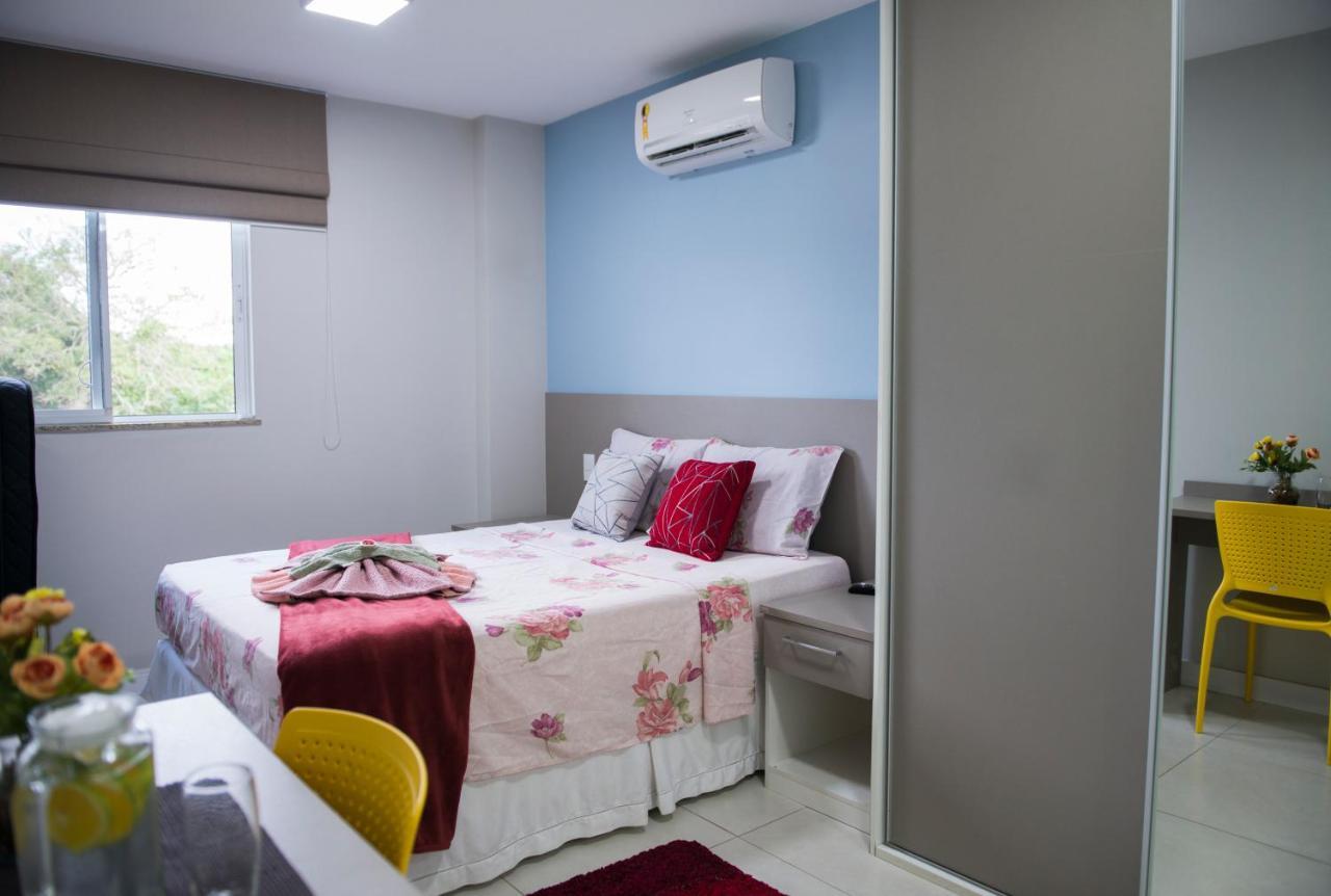 Golden Lake Residence Arraial Do Cabo Exterior foto