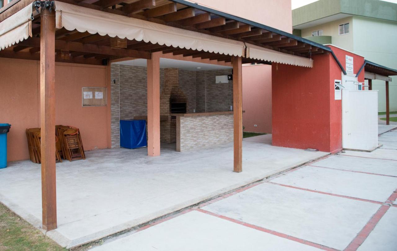 Golden Lake Residence Arraial Do Cabo Exterior foto