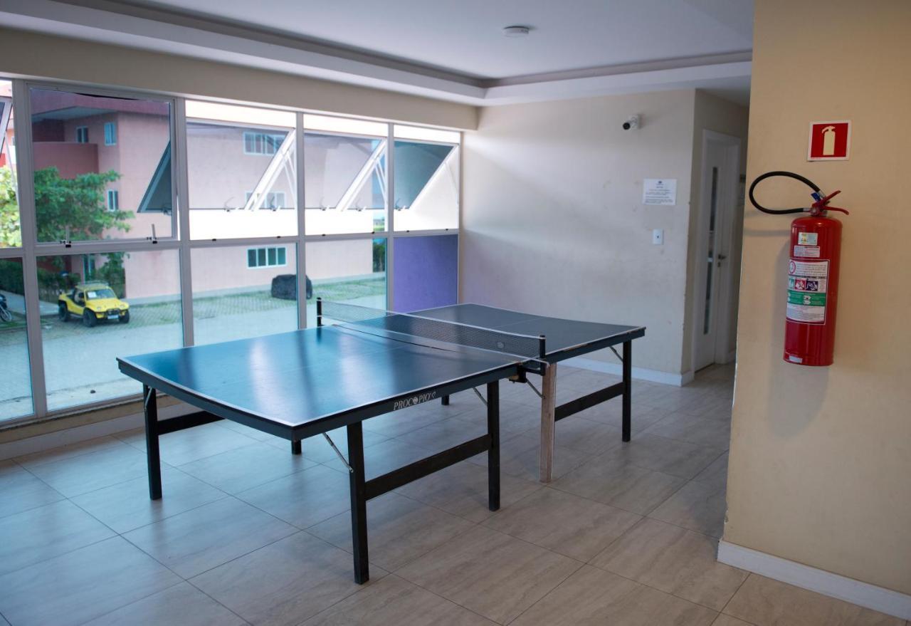 Golden Lake Residence Arraial Do Cabo Exterior foto