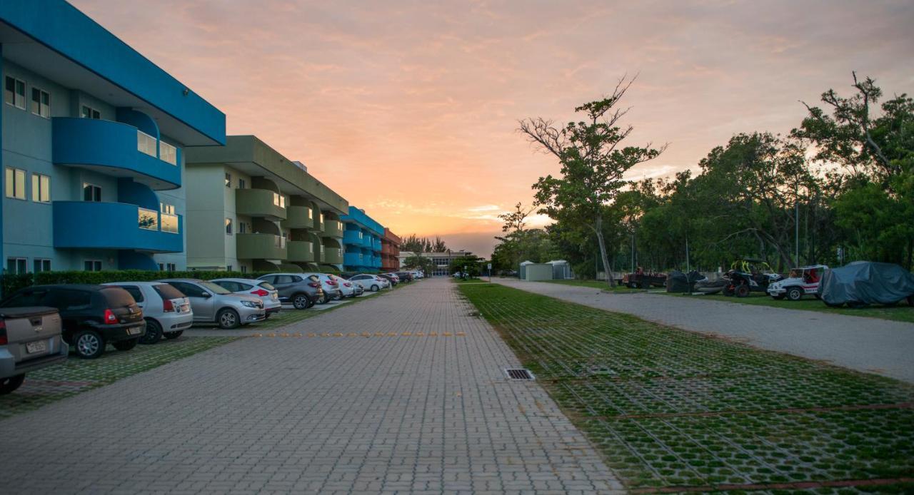 Golden Lake Residence Arraial Do Cabo Exterior foto
