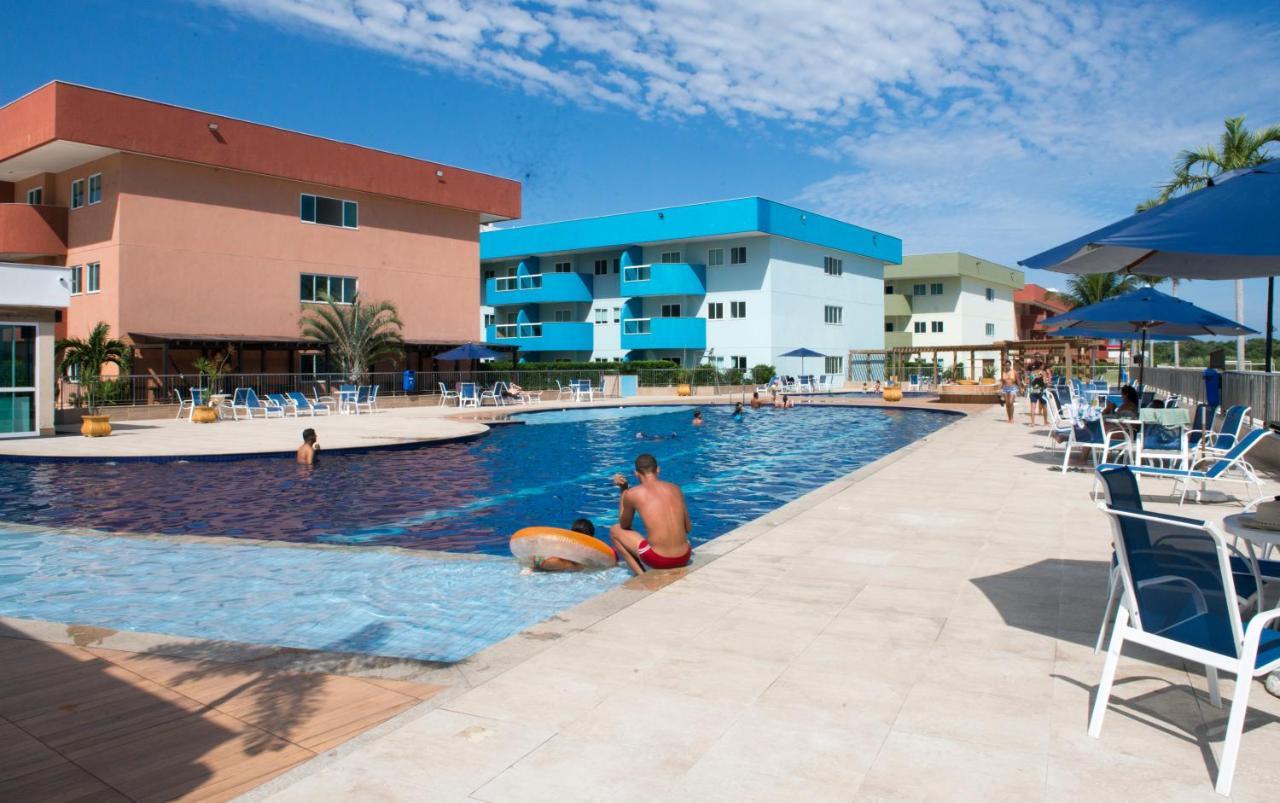 Golden Lake Residence Arraial Do Cabo Exterior foto