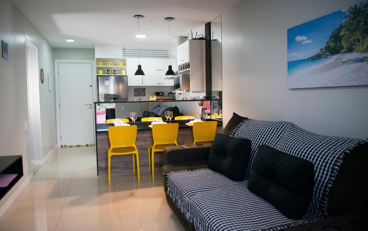 Golden Lake Residence Arraial Do Cabo Exterior foto