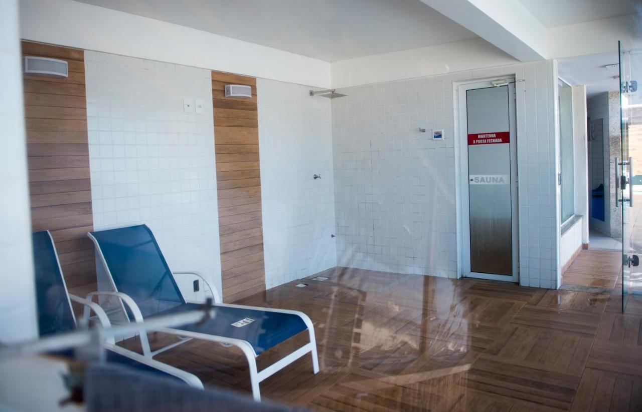 Golden Lake Residence Arraial Do Cabo Exterior foto