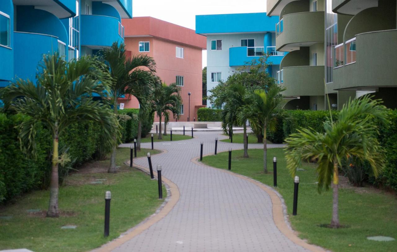 Golden Lake Residence Arraial Do Cabo Exterior foto