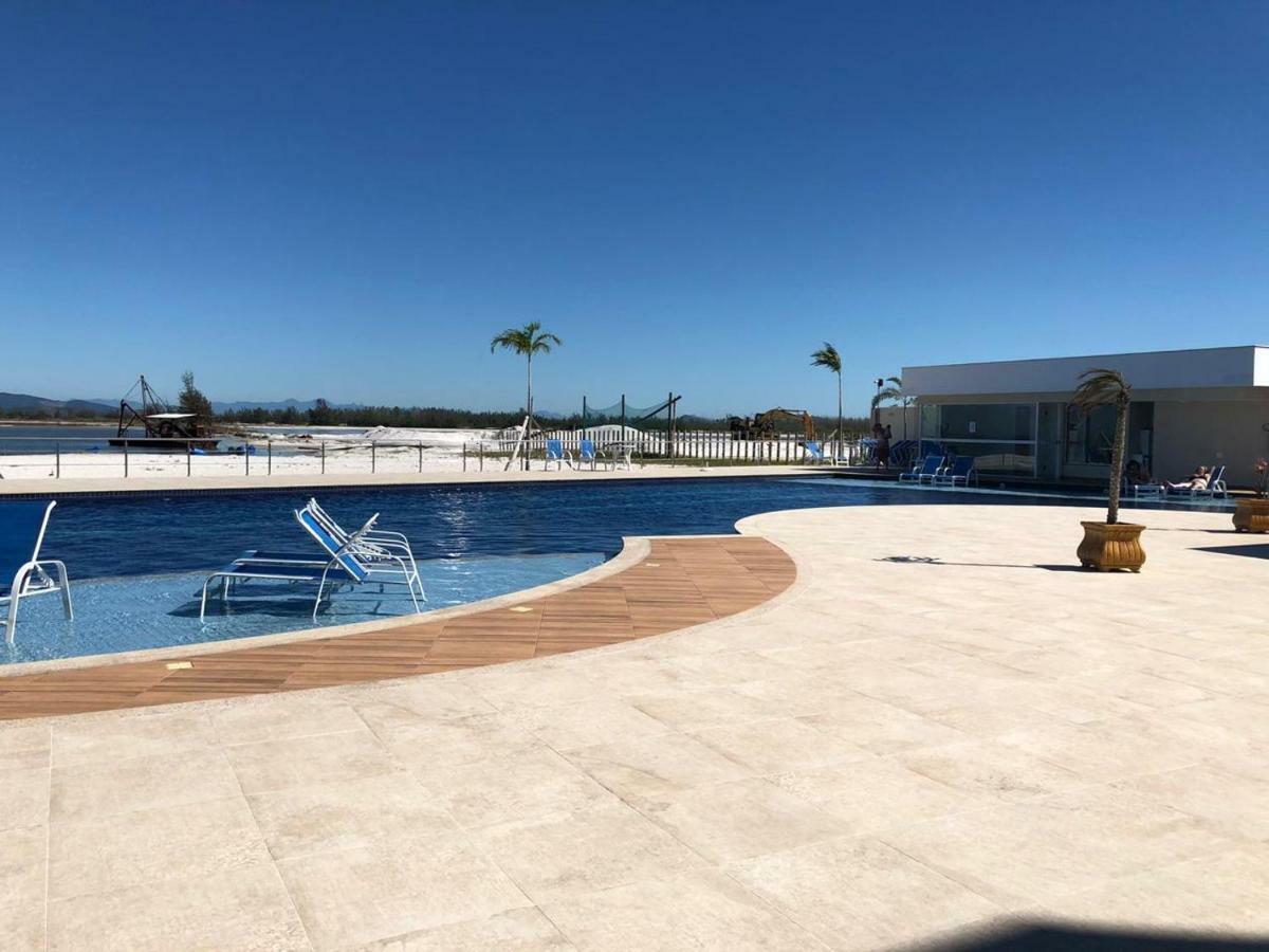 Golden Lake Residence Arraial Do Cabo Exterior foto