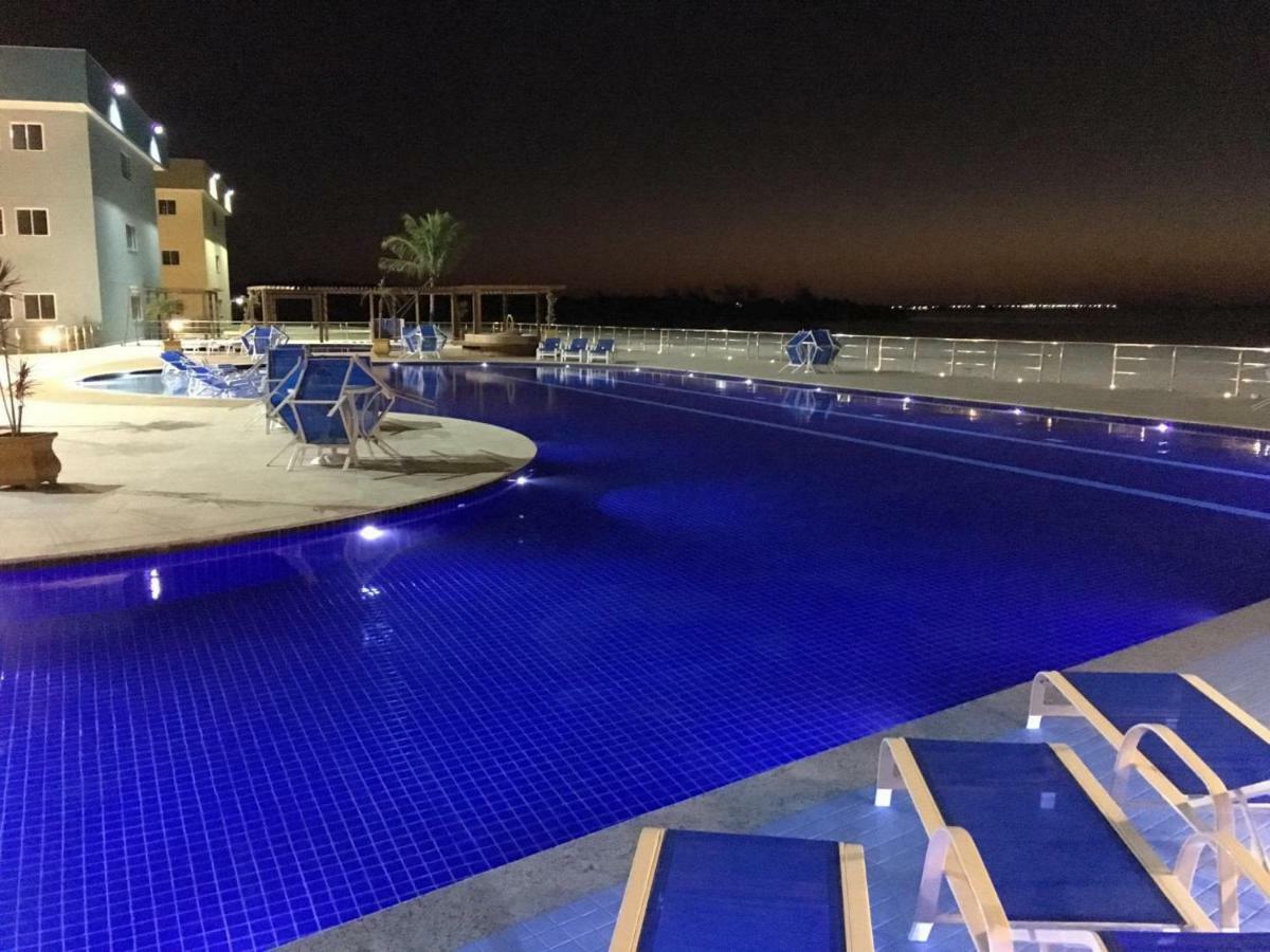 Golden Lake Residence Arraial Do Cabo Exterior foto