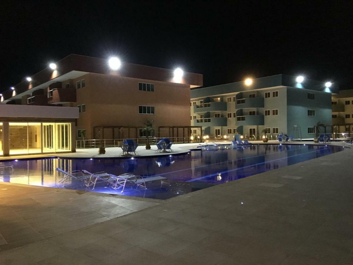 Golden Lake Residence Arraial Do Cabo Exterior foto